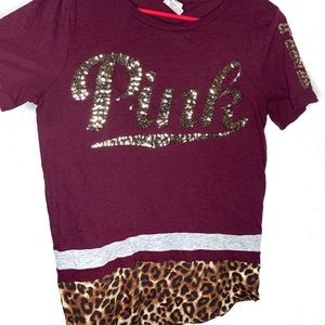 Victoria’s Secret shirt